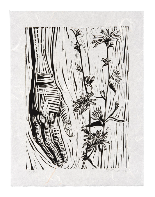 Jeannie Thib - Untitled