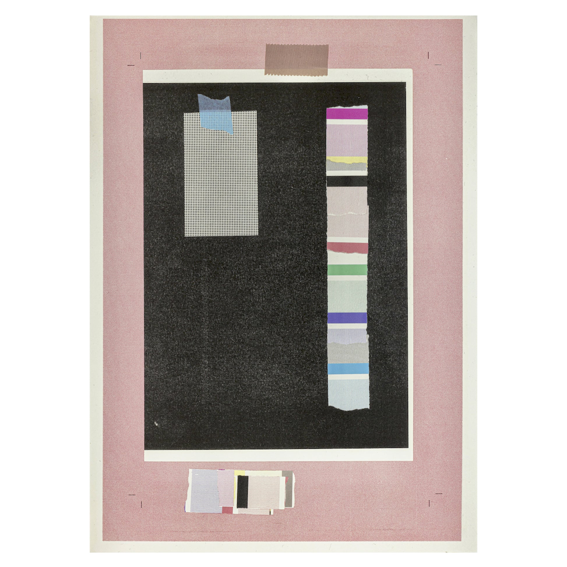 FUTURE PROOF 2025, Joy Walker, Untitled (Remains)