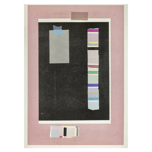 FUTURE PROOF 2025, Joy Walker, Untitled (Remains)