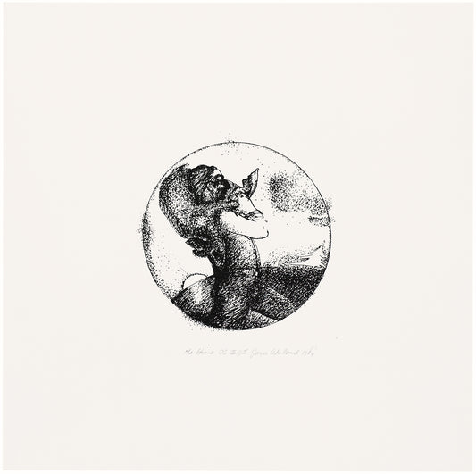 Joyce Wieland - The Hind