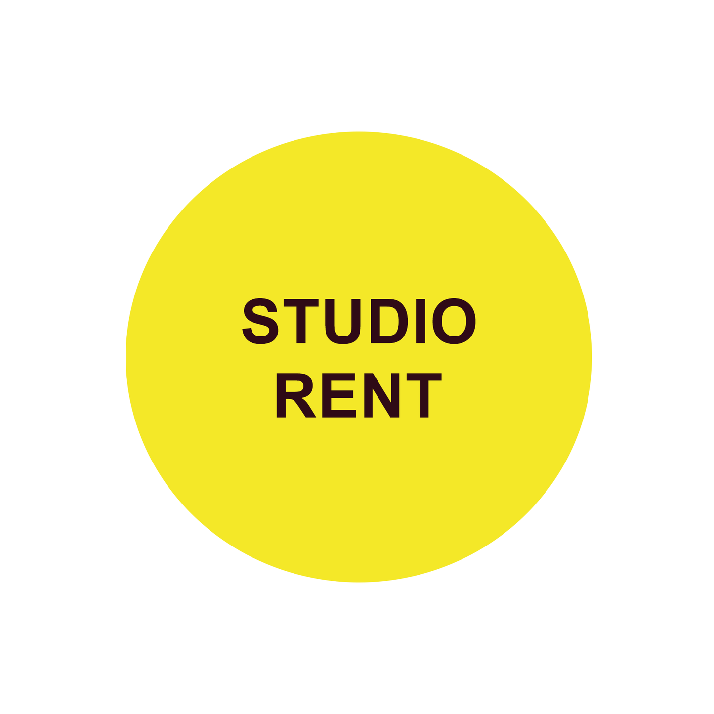 Rent - 1 Month Flat Fee