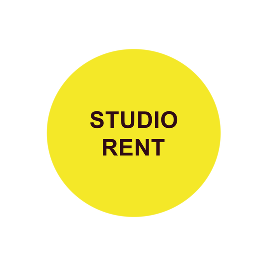 Rent - 1 Month Flat Fee