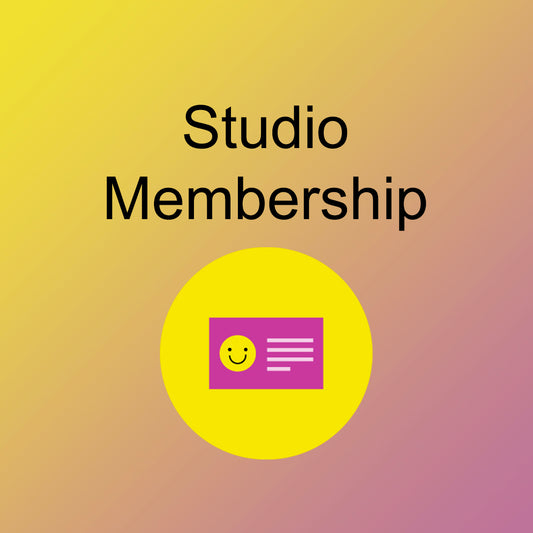 Studio Membership