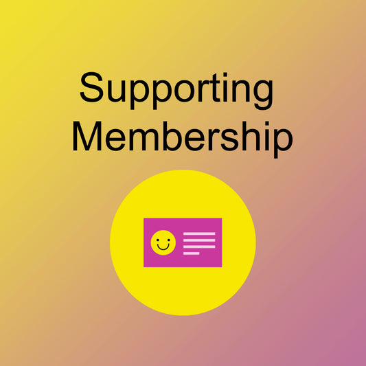 Supporting Membership