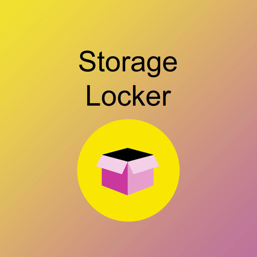 Storage Locker