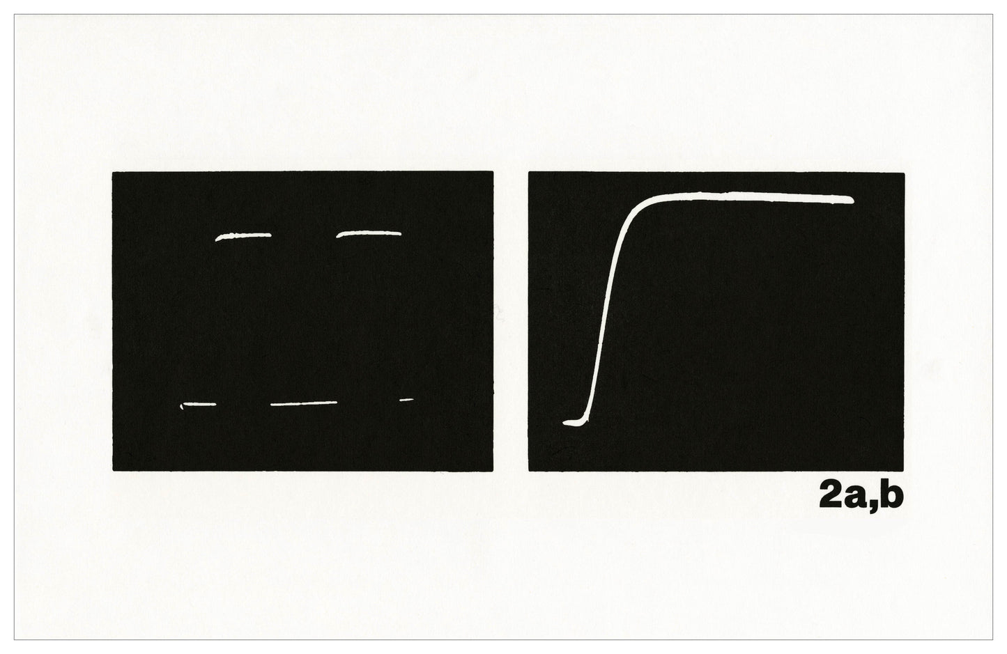 Micah Lexier - The Oscilloscope Drawings (Complete Boxset of 10 Prints)