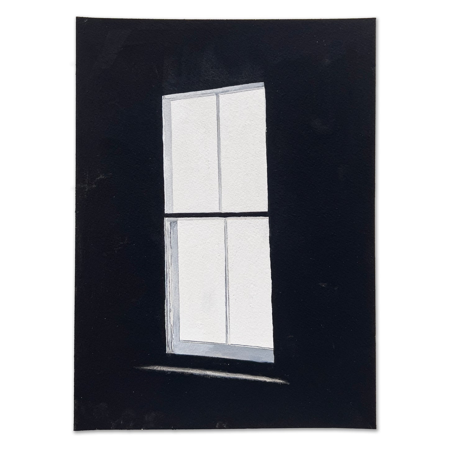 FUTURE PROOF 2023 Lot 6: Alex Bierk - Untitled (Window)