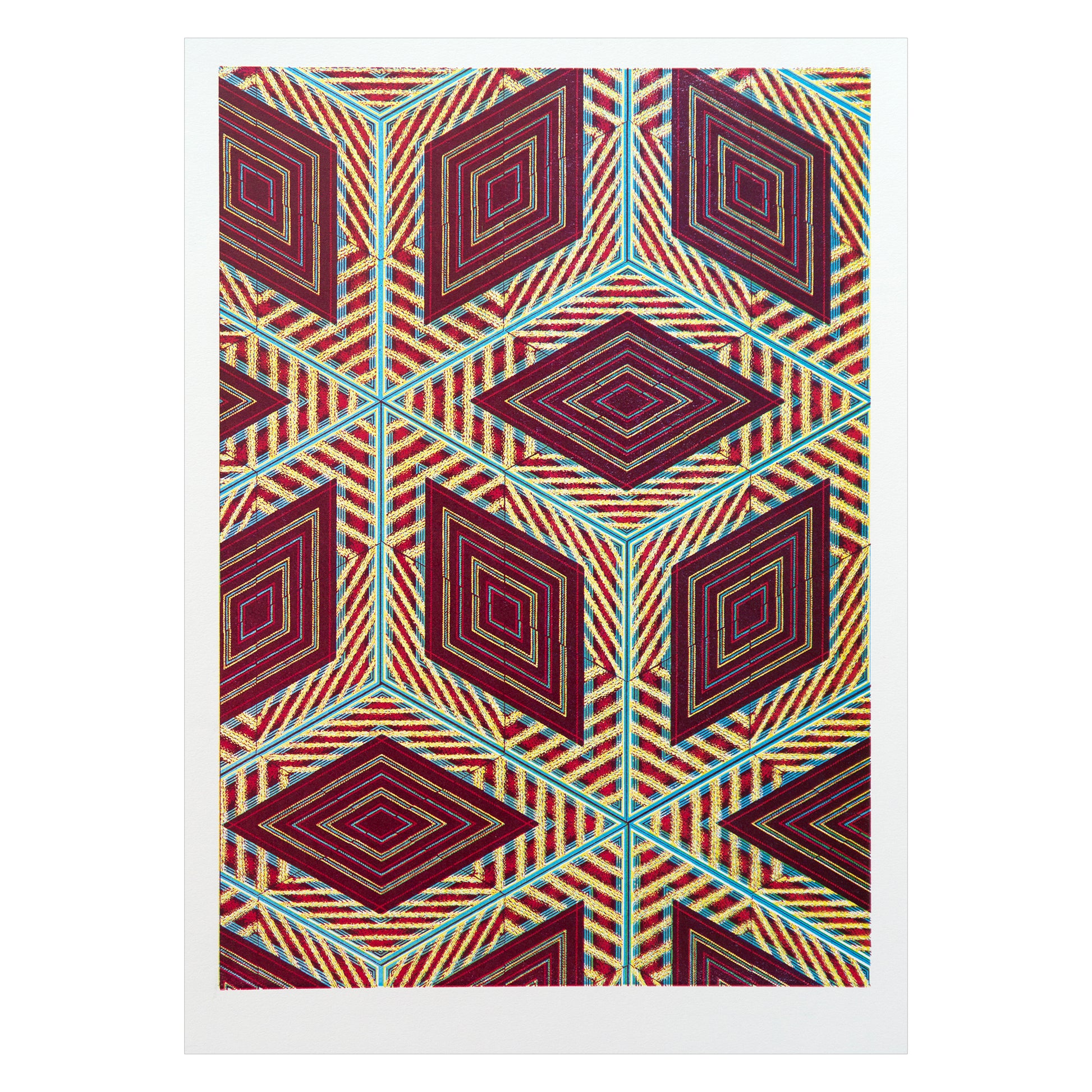 FUTURE PROOF 2023 Lot 11: Noah Breuer - Czech Swatch #15