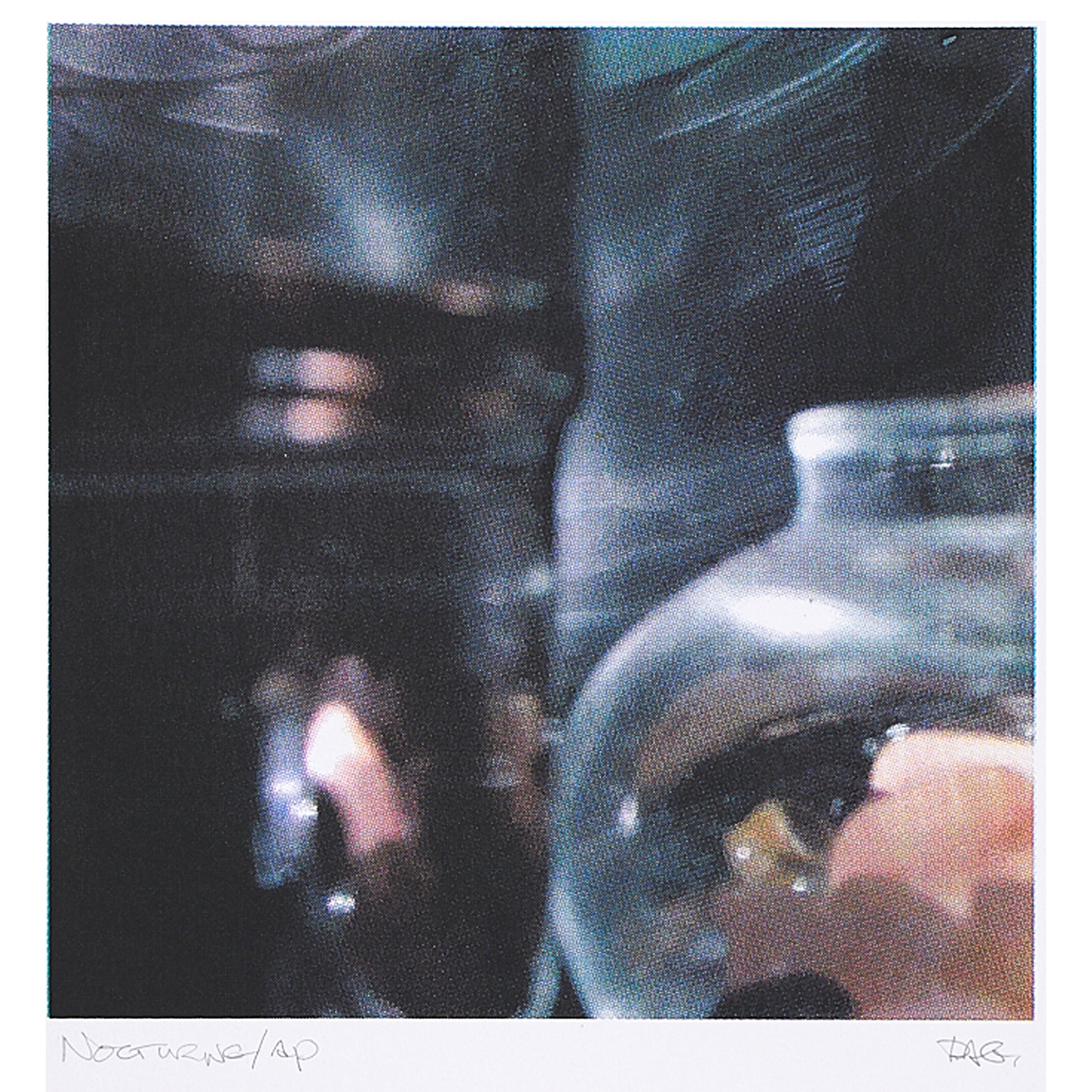 FUTURE PROOF2025, Douglas Gammage, Nocturne