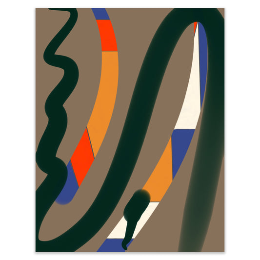 Francisco-Fernando Granados, letter