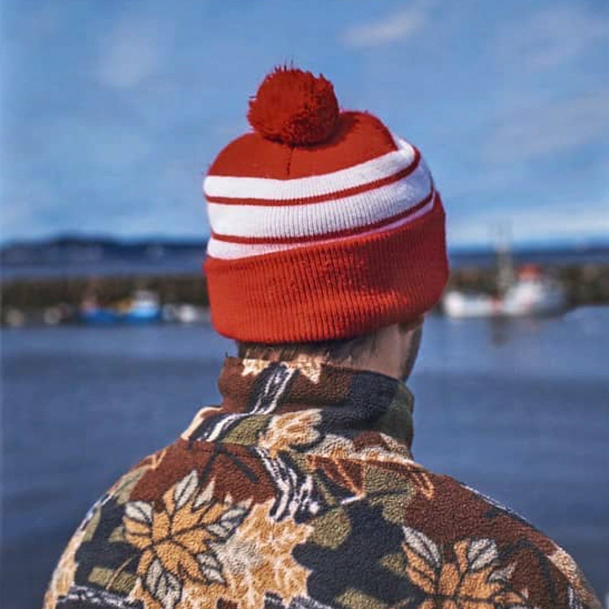 FUTURE PROOF Lot 47: Johan Hallberg-Campbell, Baie-Comeau, Quebec, 2013. Project - Coastal, C-print, 2013, Edition: 1/1