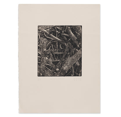 FUTURE PROOF 2025, Andrew McKay, Entanglement