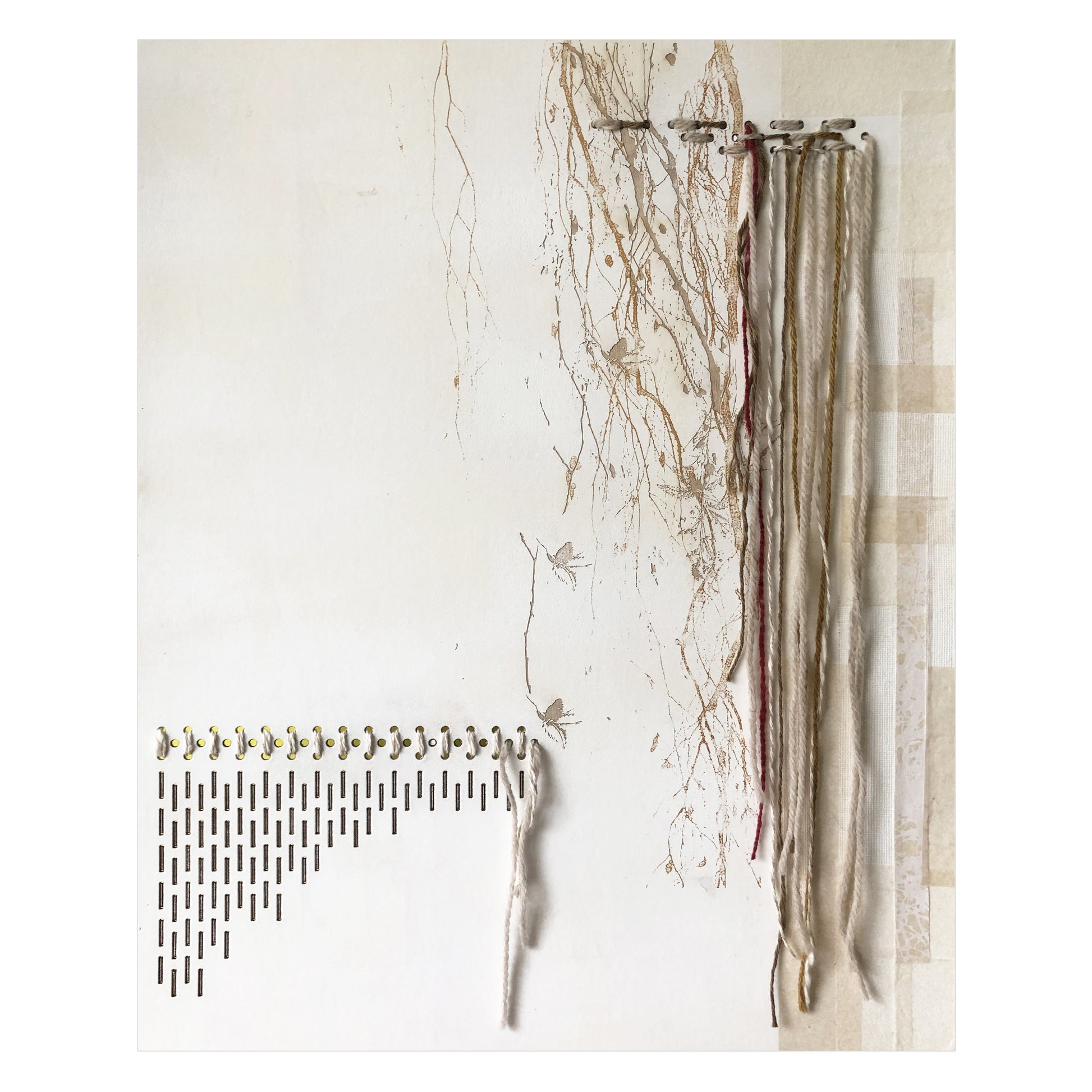 FUTURE PROOF 2023 Lot 61: Ruth Mora - Untitled