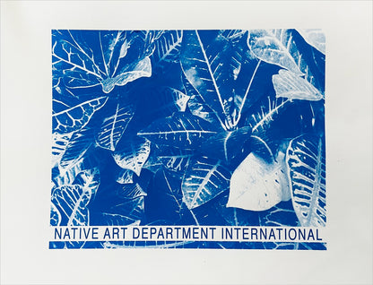 Native Art Department International - Tokens of Appreciation