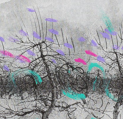 FUTURE PROOF 2025, Negar Pooya, Artificial spring