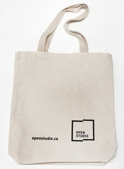 Annyen Lam - Tote bag - Arch Design